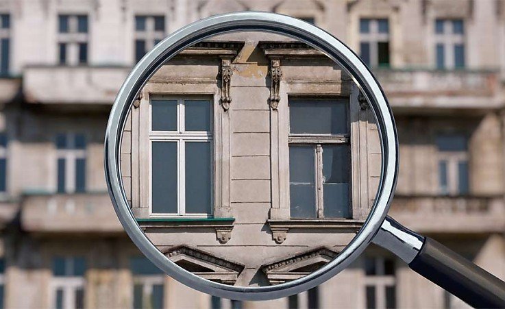 Haus unter der Lupe Haus unter der Lupe