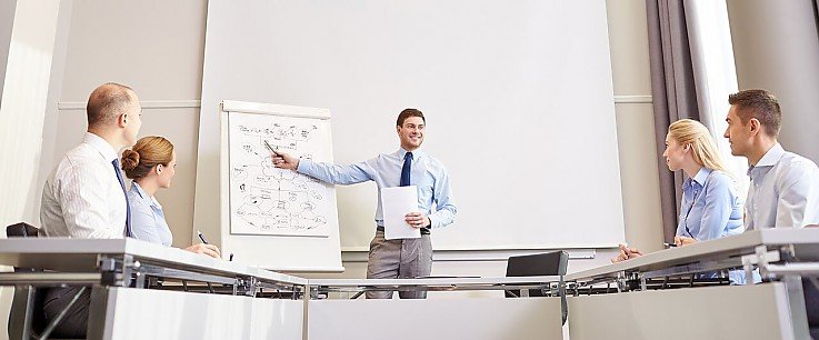 Auszeichnung bester Makler