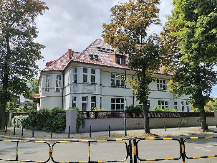 Tolles Haus Tolles Haus