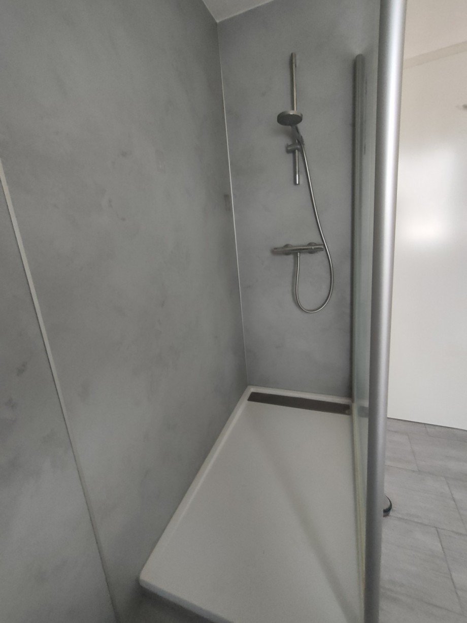 Ebenerdige Dusche Doppelhaush�lfte Michelstadt
