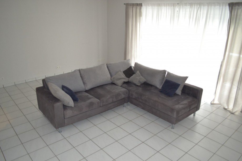 Wohnzimmer Mehrfamilienhaus Haibach