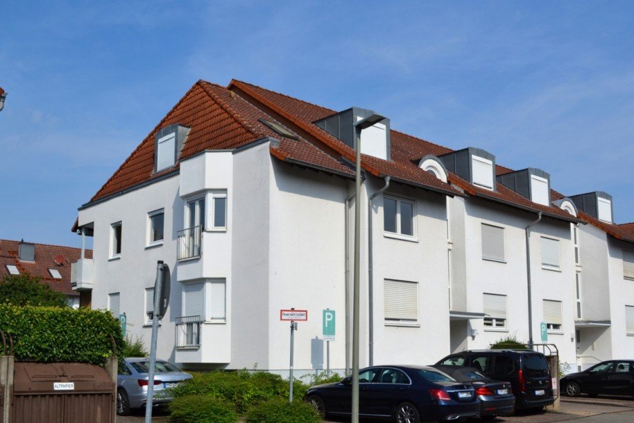 Titel 2 Etagenwohnung Gro�krotzenburg