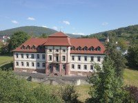 Hauptbild Au�ergew�hnliche Entwicklungsimmobilie am Main - 1,5ha Grundst�ck mit vielseitigem Nutzungspotenzial