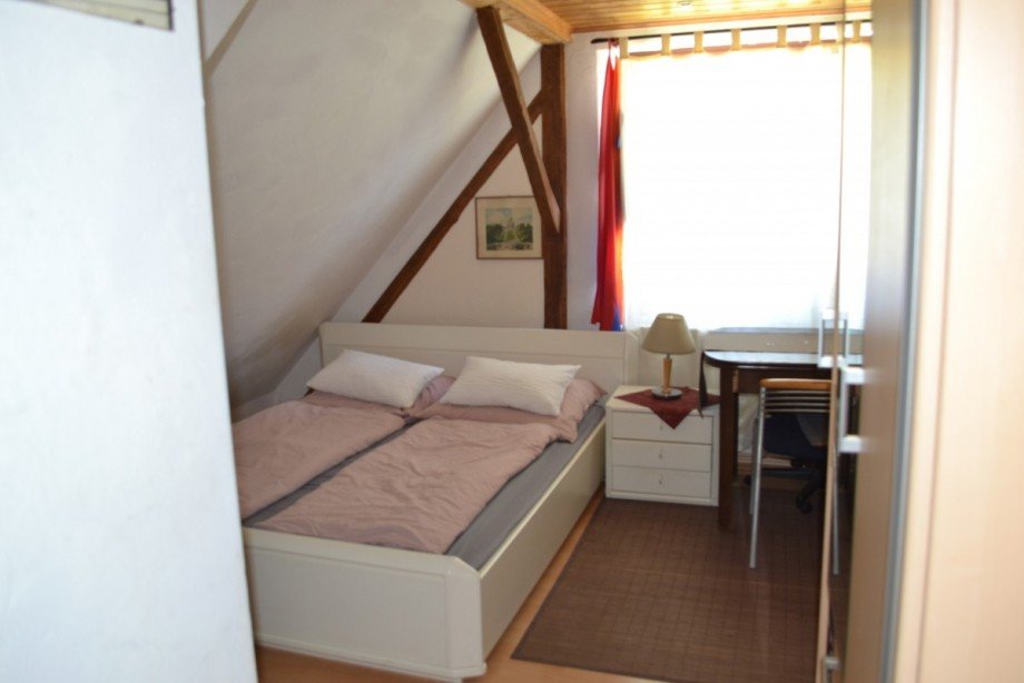 Kinderzimmer Doppelhaush�lfte Leidersbach / Ebersbach