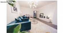 Wohnzimmer 1 Kapitalanlage mit Mietpool und toller Rendite inkl. Renovierung/Sanierung das rundum Sorglospaket
