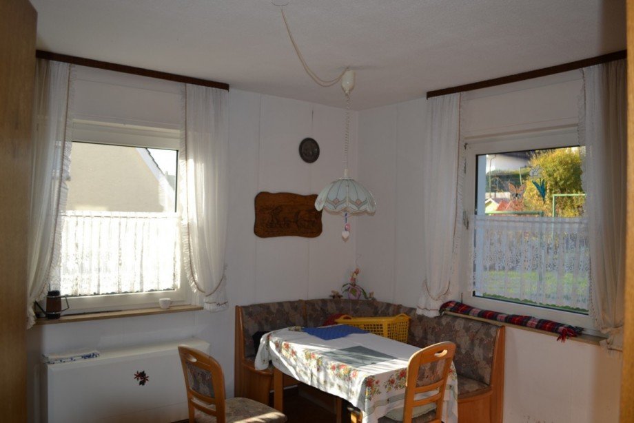 K�che EG Doppelhaush�lfte Haibach