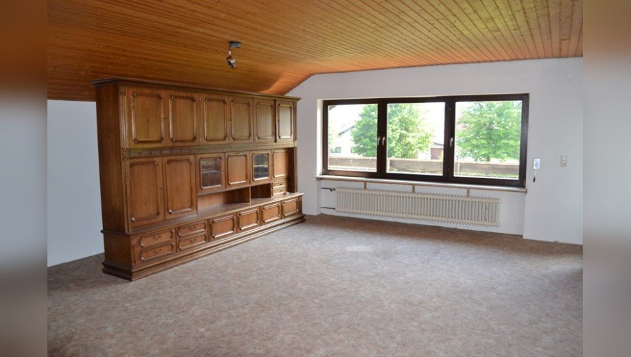 Wohnzimmer Haus Sch�llkrippen