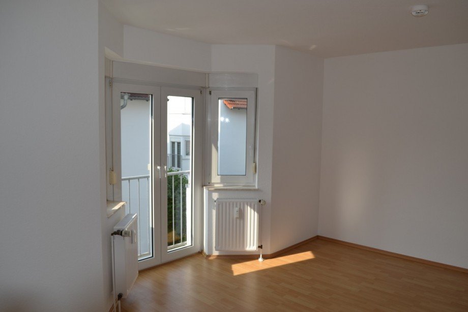 Schlafzimmer Etagenwohnung Gro�krotzenburg