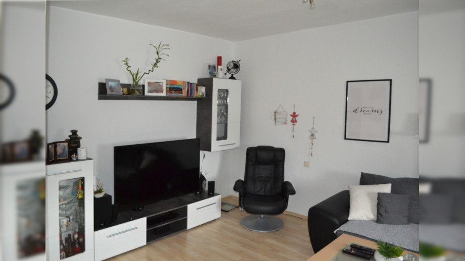 Wohnzimmer Mehrfamilienhaus Aschaffenburg