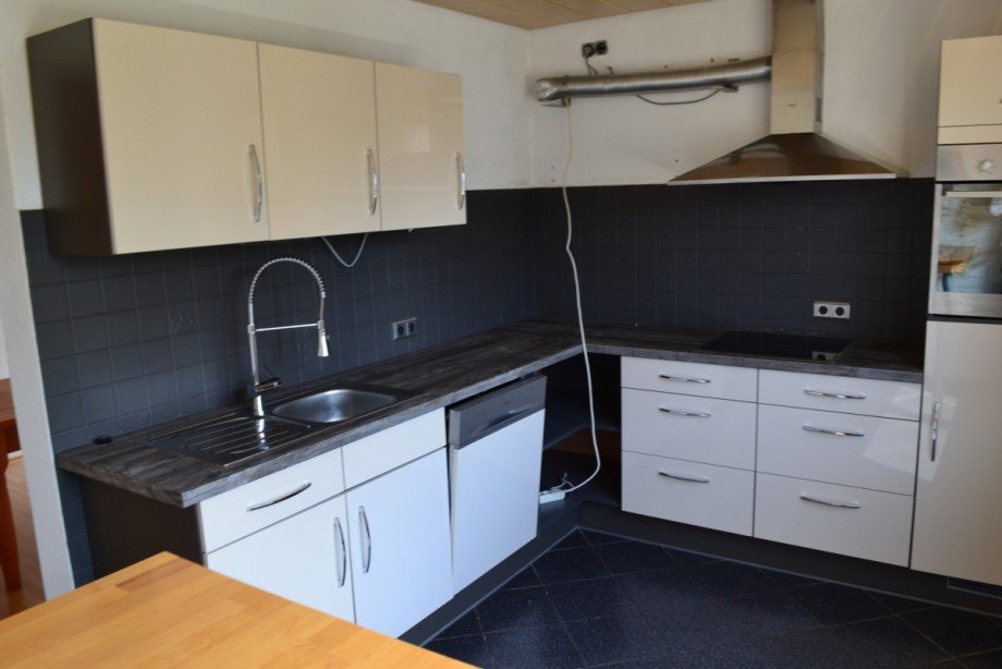 K�che Zweifamilienhaus Goldbach