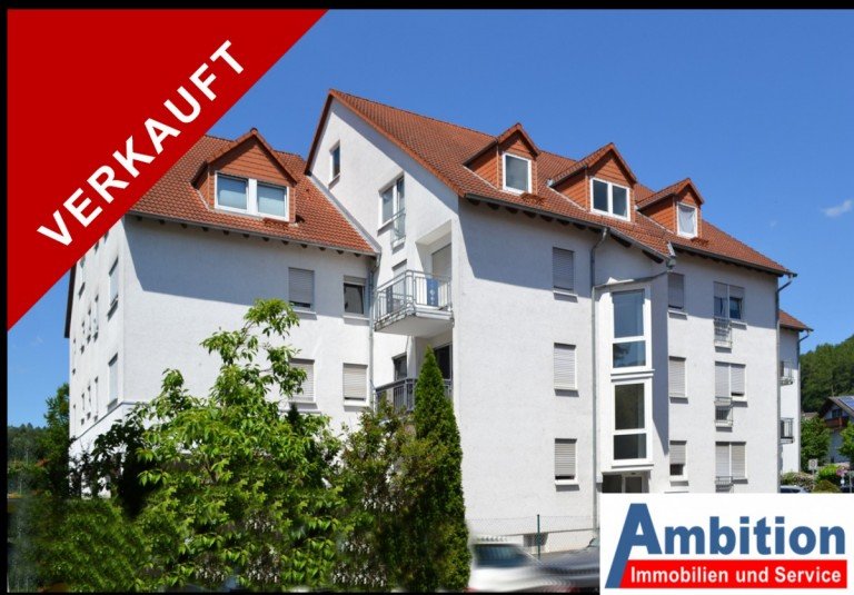 Titel Verkauft Goldbach - Goldbach Wohnung VERKAUFT - Kapitalanlage �ber 3% Rendite mit Perspektive o. f�r den Eigenbedarf