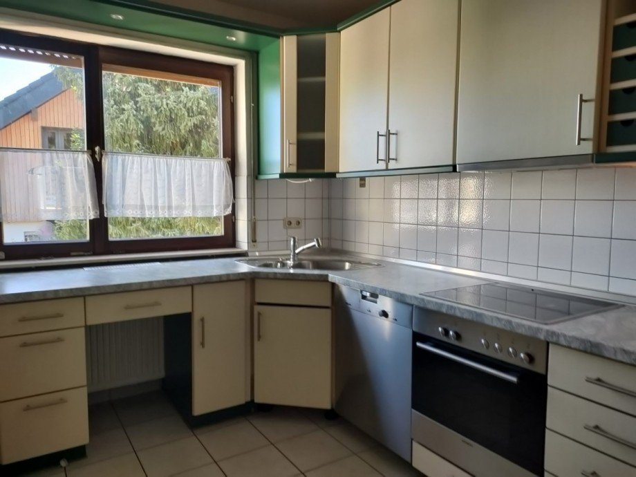 K�che Einfamilienhaus Gro�ostheim / Wenigumstadt