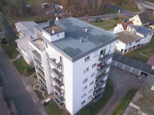 Umgebung Wohnung Breuberg