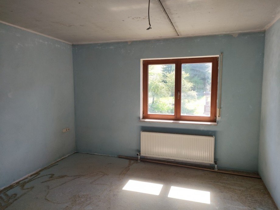 Kinderzimmer Einfamilienhaus Sulzbach am Main / Soden