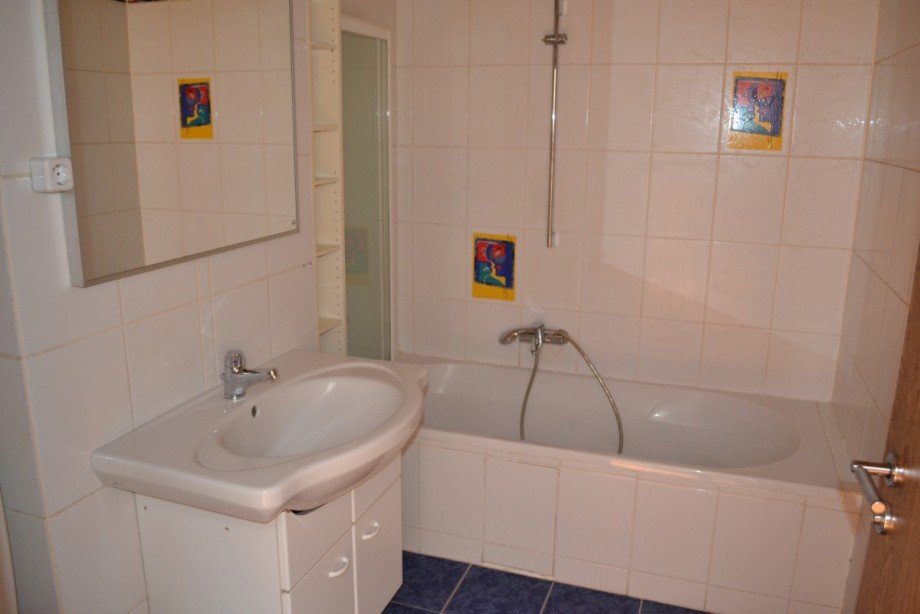 Bad Maisonettewohnung Aschaffenburg