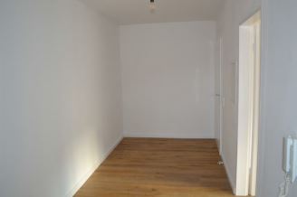 Flur Wohnung Breuberg