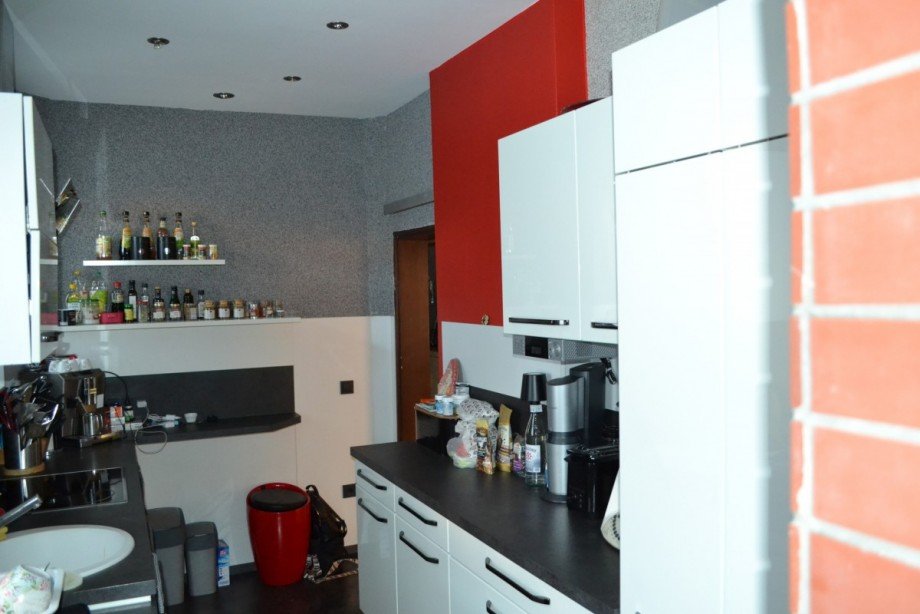 K�che Mehrfamilienhaus Aschaffenburg
