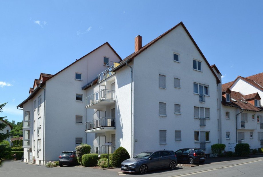 Front V1 Wohnung Goldbach