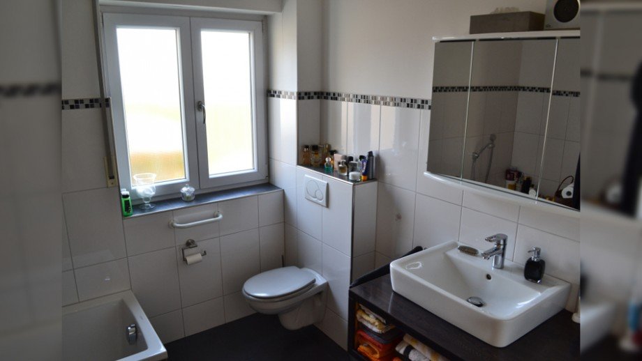 Bad 02 Zweifamilienhaus Aschaffenburg