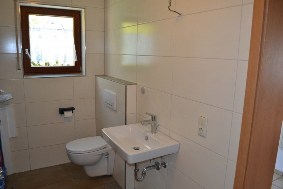 Neuwertiges Bad Einfamilienhaus Sulzbach am Main / Soden