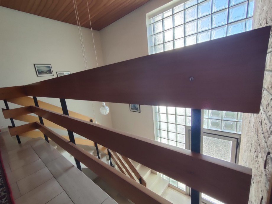 Galerie Einfamilienhaus Gro�ostheim / Wenigumstadt