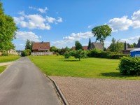Hauptbild Baugrundstück - Mecklenburgische Seenplatte - Wohnen wo andere Urlaub machen
