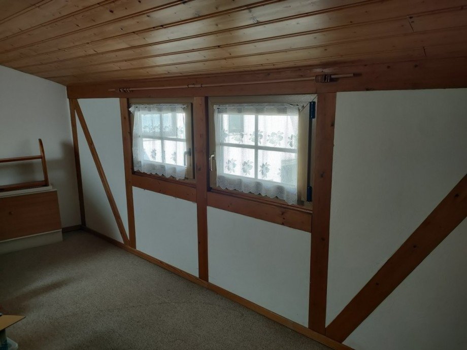 Nebengeb�ude 2. Raum318110703 Einfamilienhaus Gro�ostheim