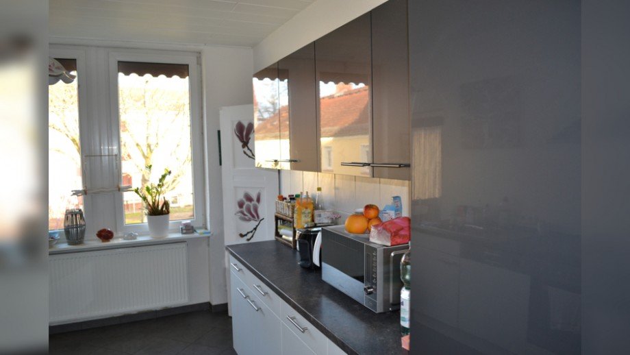 K�che Mehrfamilienhaus Aschaffenburg