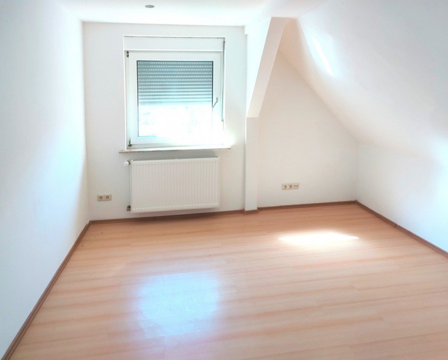 Kinderzimmer 2 Doppelhaush�lfte Leidersbach / Ebersbach