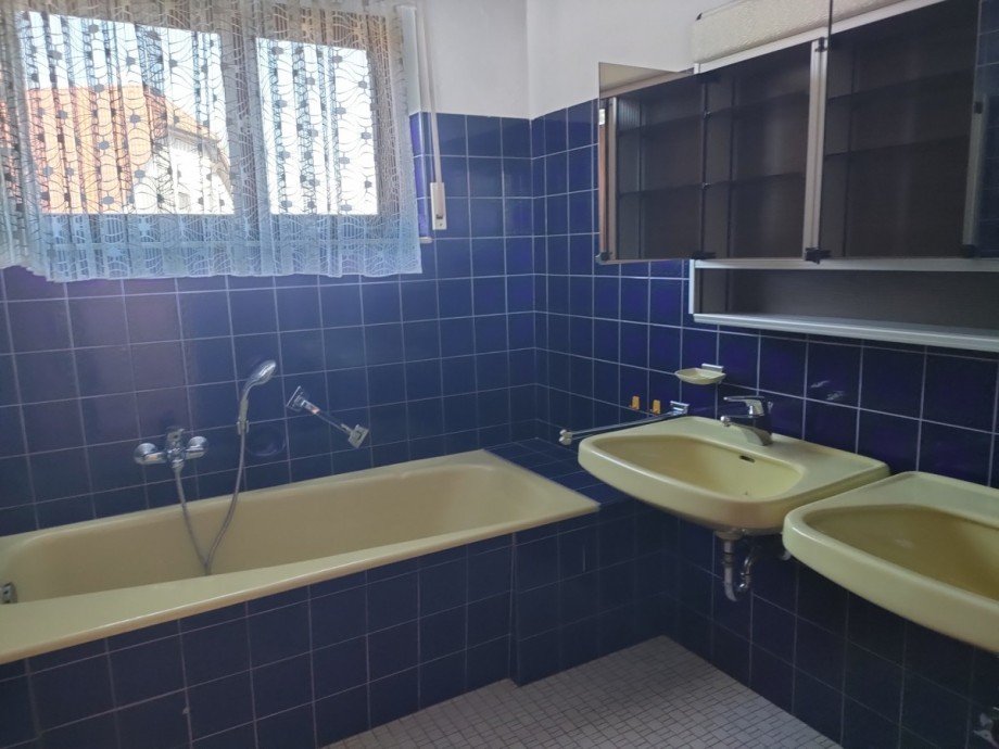 Bad Einfamilienhaus Gro�ostheim / Wenigumstadt