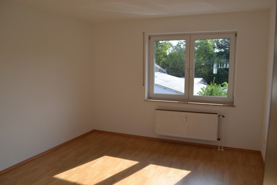 Kinderzimmer/B�ro Etagenwohnung Gro�krotzenburg