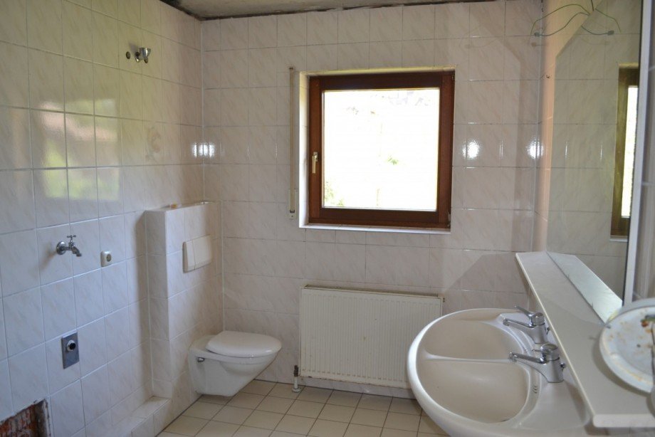 Bad OG Einfamilienhaus Sulzbach am Main / Soden