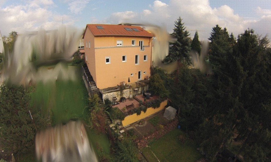 Ferne Mehrfamilienhaus Aschaffenburg