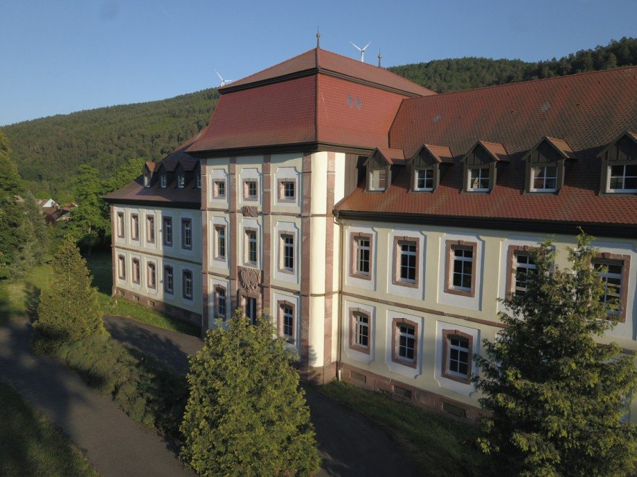 Faszinierend Gesch�ftshaus Collenberg / Fechenbach
