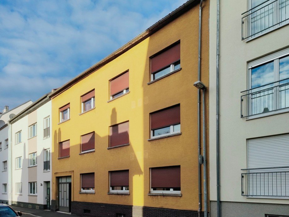 titel 2 Mehrfamilienhaus Aschaffenburg