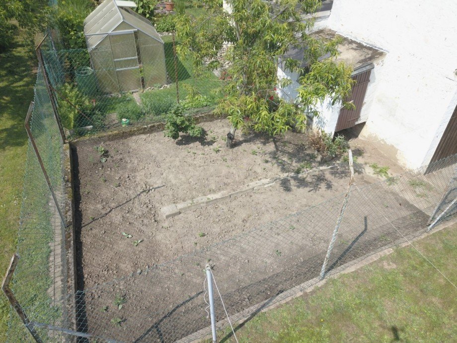 Nutzgarten Einfamilienhaus Gro�ostheim