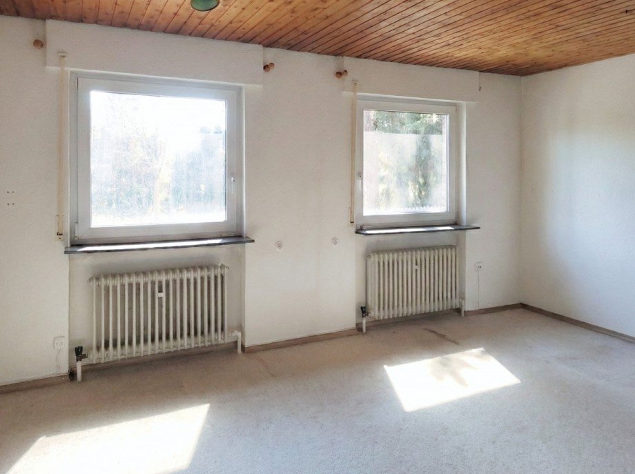 B�ro oder Kinderzimmer Bungalow Kleinostheim