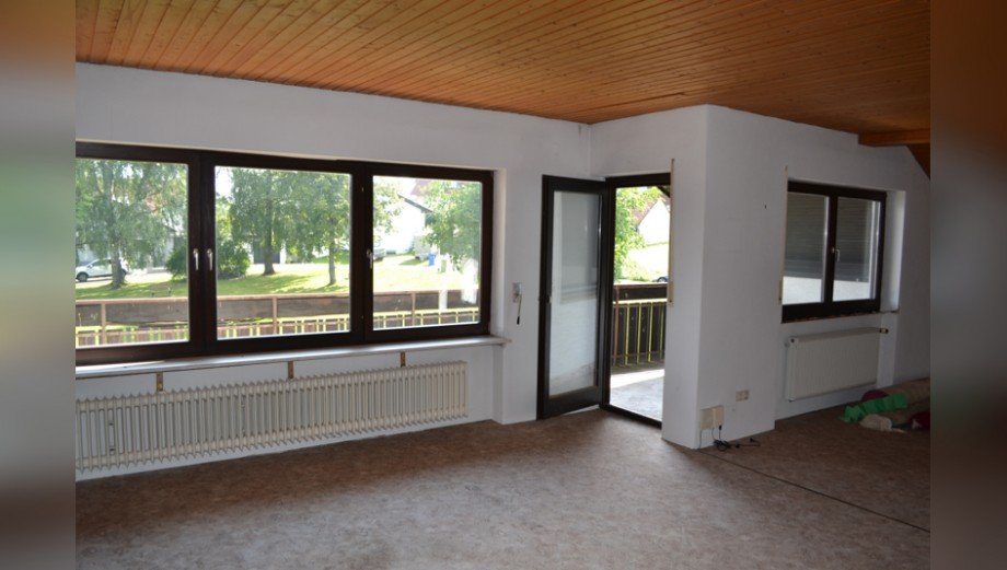 Wohnzimmer Haus Sch�llkrippen