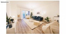 Wohnzimmer 2 Kapitalanlage mit Mietpool und toller Rendite inkl. Renovierung/Sanierung das rundum Sorglospaket