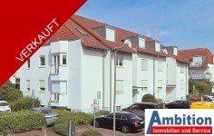 Hauptbild VERKAUFT - Optimal geschnitten - 3 Zimmer - mit Stellplatz - zu Fuß zum See