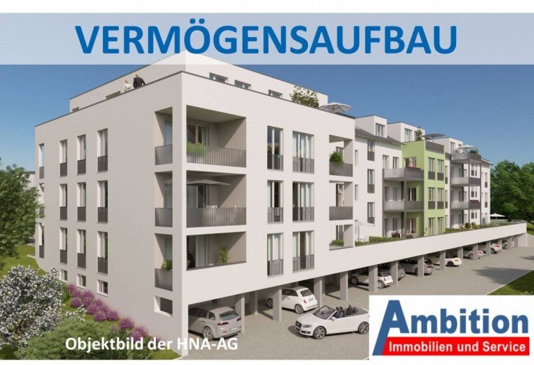 Titelbild Montabaur Montabaur Wohnanlagen Verm�gensaufbau - mit 150 Euro/Monat zur ersten Immobilie - Miete nachhaltig gesichert