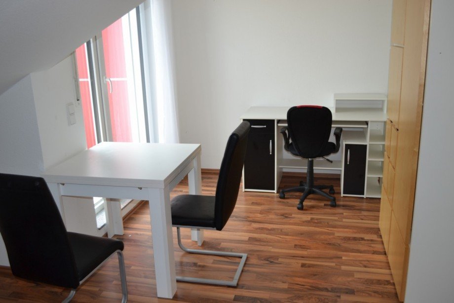 Musterbild Etagenwohnung Aschaffenburg