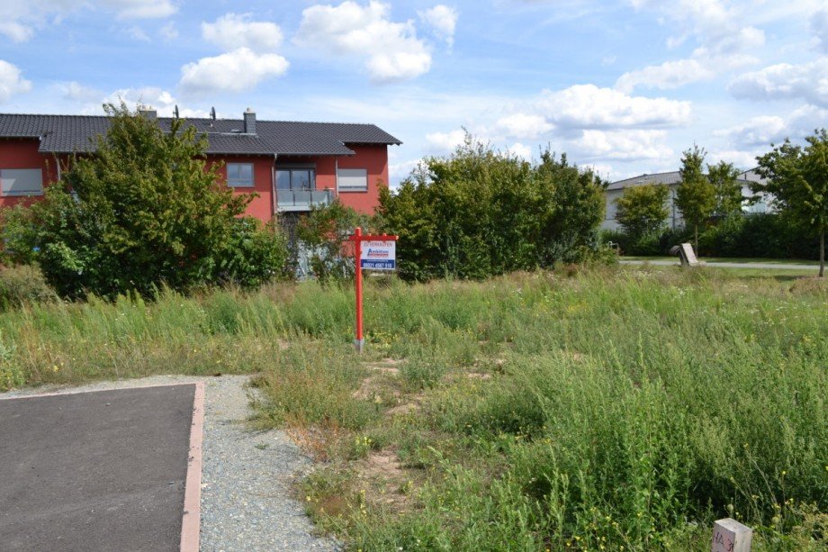 Ansicht 2 Grundst�ck Eppertshausen