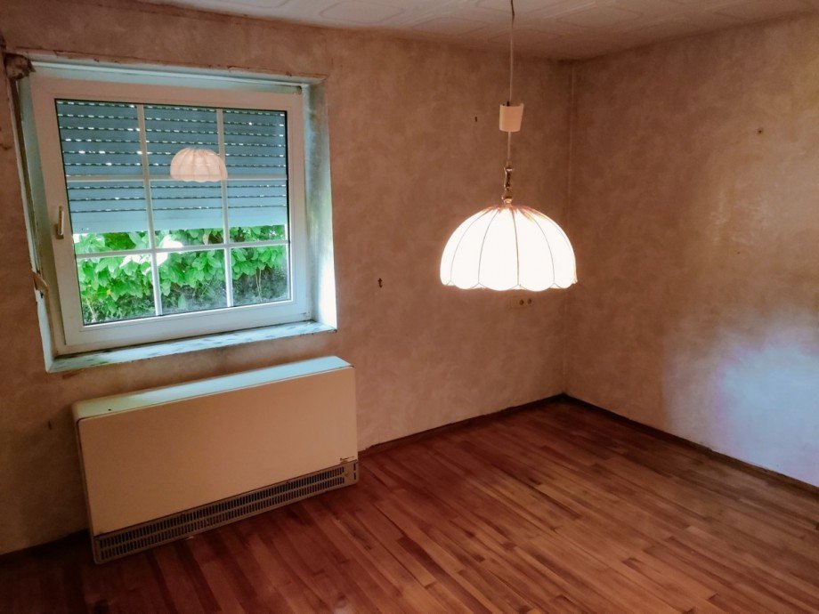 Schlafzimmer Einfamilienhaus Aschaffenburg