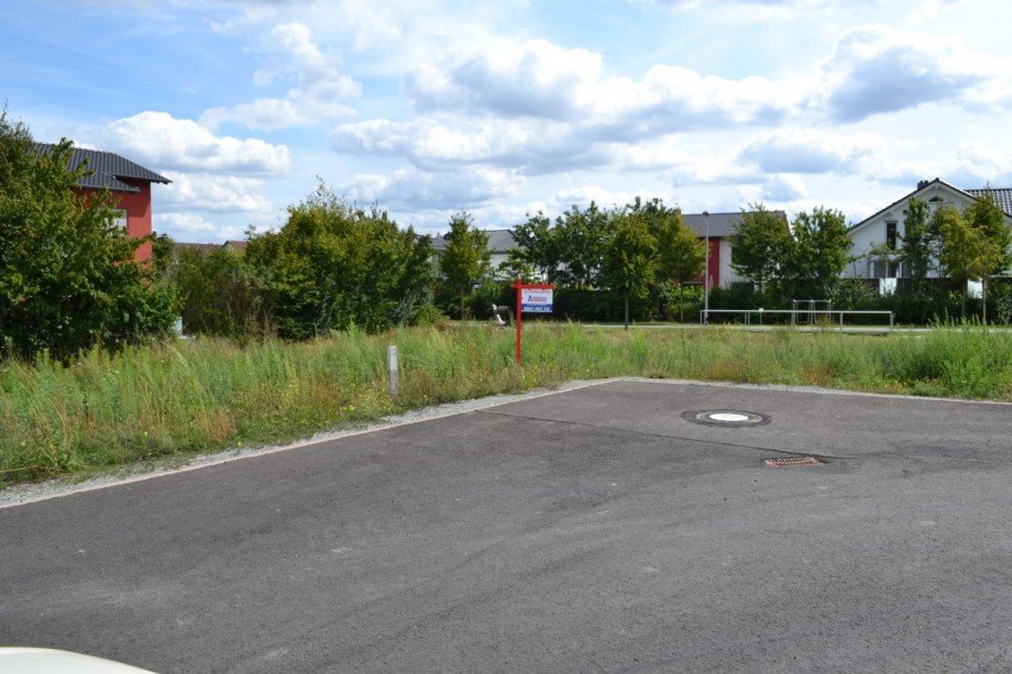 Ansichten 1 Grundst�ck Eppertshausen