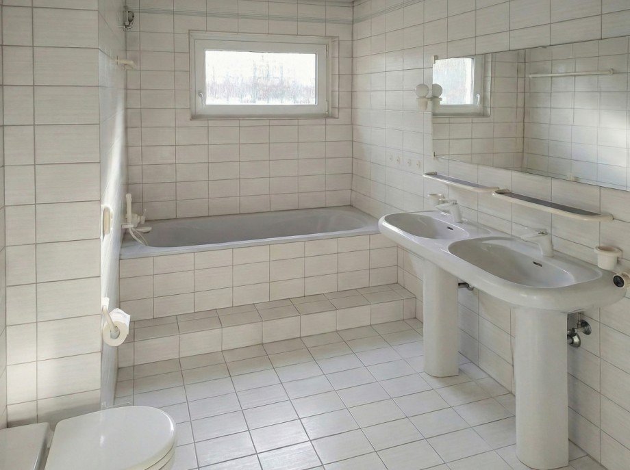 Bad Bungalow Kleinostheim