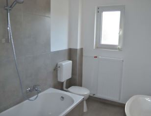Badezimmer Wohnung Breuberg