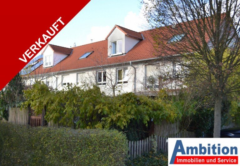 Titelbild verkauft 2 Mainhausen / Mainflingen - Mainflingen Reihenmittelhaus Familienfreundlich 5-Zimmer - �berzeugende Qualit�t - in einer verkehrsberuhigten Wohngegend
