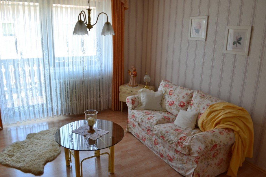 Lesezimmer Zweifamilienhaus Goldbach