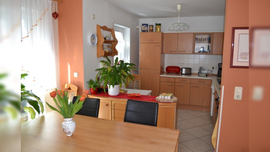 K�che Doppelhaush�lfte Alzenau